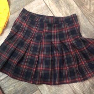 forever 21 skirt